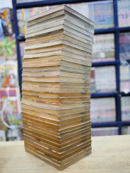 H2 เอชทู 34 เล่มจบ (อาดาจิ) รูปที่ 3