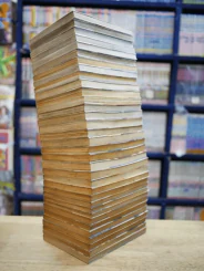 H2 เอชทู 34 เล่มจบ (อาดาจิ) รูปที่ 4