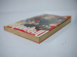 Dragon Ball ดราก้อนบอล เล่ม 34 (ฉบับจบ) รูปที่ 3
