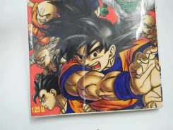 Dragon Ball ดราก้อนบอล เล่ม 34 (ฉบับจบ) รูปที่ 4