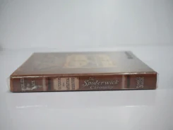 The Spiderwick Chronicles Notebook For Fantastical Observations (ภาษาอังกฤษ) รูปที่ 2