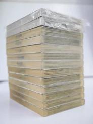 เกาะคนตาย เล่ม 1-13 รูปที่ 3