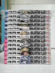 เกาะคนตาย เล่ม 1-13 รูปที่ 2