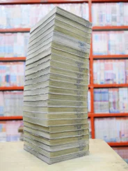 โรงเรียนลูกผู้ชาย ภาค 2 ครบชุด 25 เล่มจบ รูปที่ 3