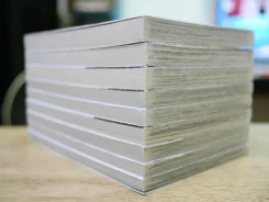 Real Clothes เรียล โคลธส เล่ม 1-9 รูปที่ 3