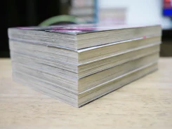 มือสังหารสายพันธุ์แมงมุม เล่ม 1-5 รูปที่ 4