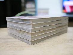 คู่ต่างไซส์ ใจเต็มร้อย 6 เล่มจบ รูปที่ 4