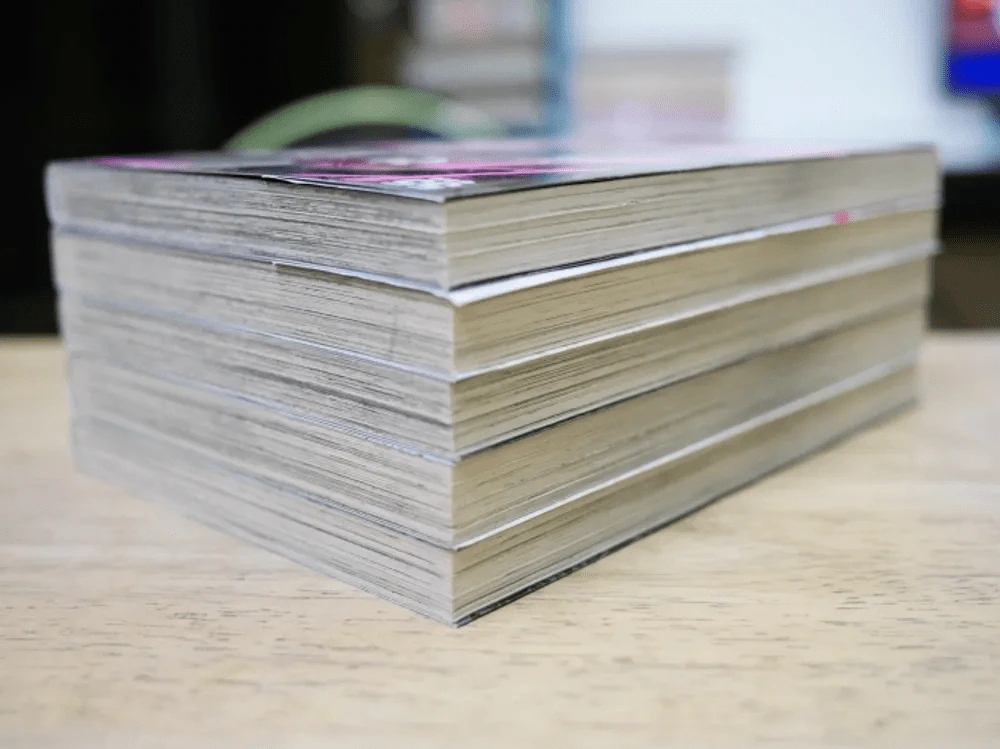 มือสังหารสายพันธุ์แมงมุม เล่ม 1-5 รูปที่ 4