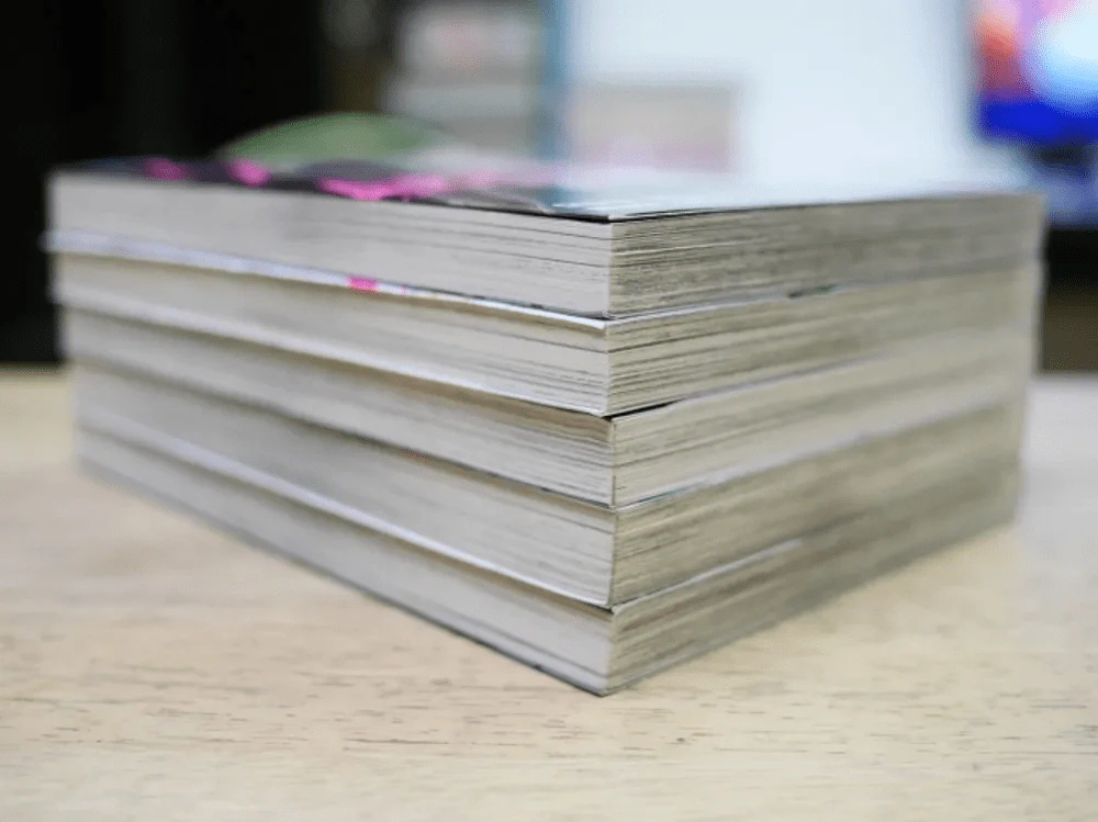 มือสังหารสายพันธุ์แมงมุม เล่ม 1-5 รูปที่ 3