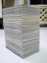 อภัยมณี ซาก้า ภาค1 (16 เล่มจบ) + ภาค 2 รุ่งอรุณแห่งโจรสลัด (17 เล่มจบ) สภาพดีมาก รูปที่ 3
