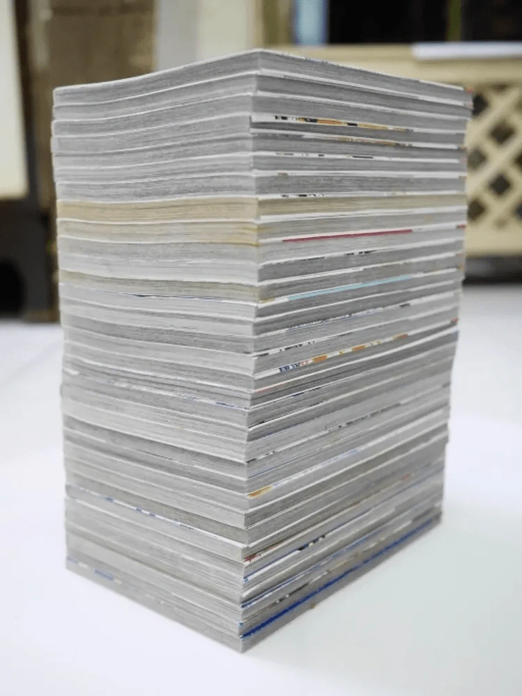อภัยมณี ซาก้า ภาค1 (16 เล่มจบ) + ภาค 2 รุ่งอรุณแห่งโจรสลัด (17 เล่มจบ) สภาพดีมาก รูปที่ 4
