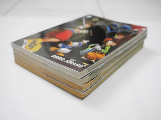 Kingdom Hearts 4 เล่มจบ รูปที่ 5