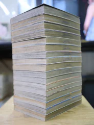 ต้องรอด 16 เล่มจบ + ภาคพิเศษ รูปที่ 4