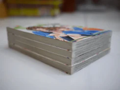 อลิซอุณหภูมิรัก 38 องศา 4 เล่มจบ รูปที่ 3
