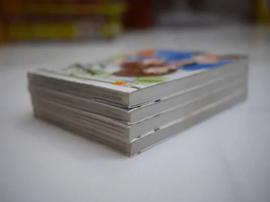 อลิซอุณหภูมิรัก 38 องศา 4 เล่มจบ รูปที่ 4