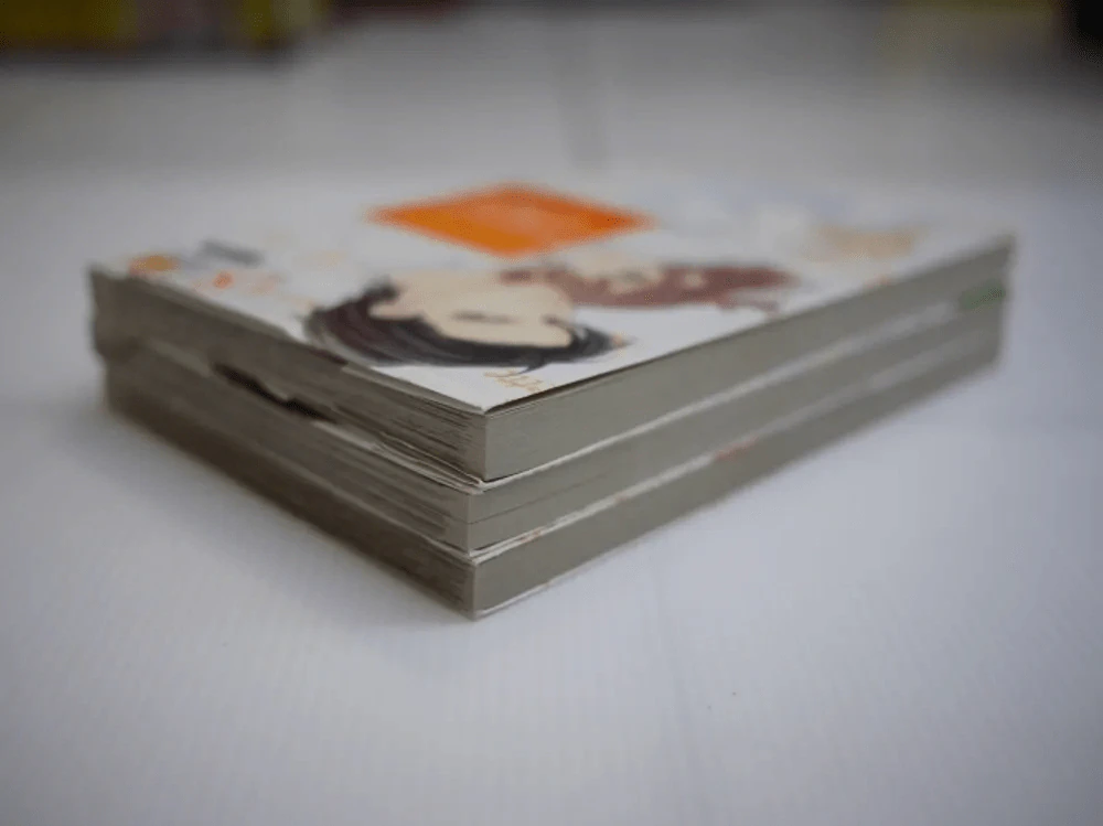 Kitchen Palette รสชาติแห่งความรักของโคมุงิ 3 เล่มจบ รูปที่ 4