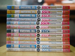 Good Morning Kiss กู๊ดมอร์นิ่งคิส เล่ม 1-12 รูปที่ 2