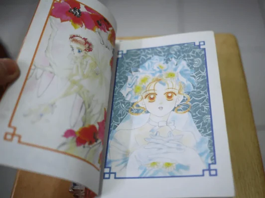 Oh! My Darling โอ้ มาย ดาร์ลิ่ง 8 เล่มจบ รูปที่ 5