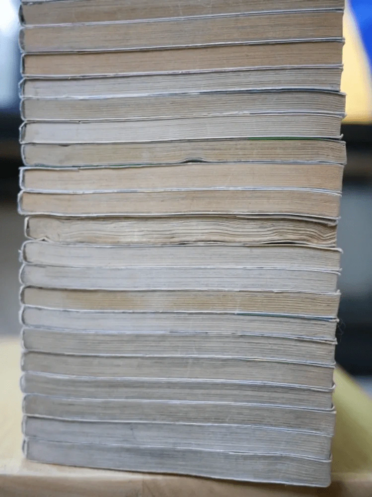 กัปตันซึบาสะ ภาคแรก 37 เล่มจบ (ขาดเล่ม 15/31-37) รูปที่ 6
