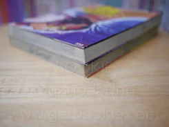 20th Century Boy แก๊งนี้มีป่วน 22 เล่มจบ + Spinoff + ภาคเสริม 2 เล่มจบ (เล่ม 5 สันไม่สวยตามภาพ) รูปที่ 8