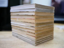 D.N.Angel ดี.เอ็น.แองเจิ้ล เล่ม 1-14 รูปที่ 3