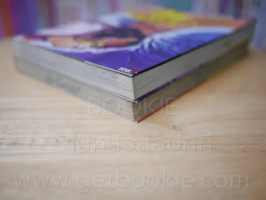 20th Century Boy แก๊งนี้มีป่วน 22 เล่มจบ + Spinoff + ภาคเสริม 2 เล่มจบ (เล่ม 5 สันไม่สวยตามภาพ) รูปที่ 8