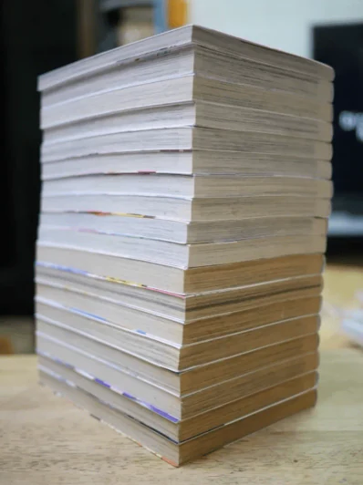 เซียนเกมรักขอเป็นเทพนักจีบ เล่ม 1-18 รูปที่ 3