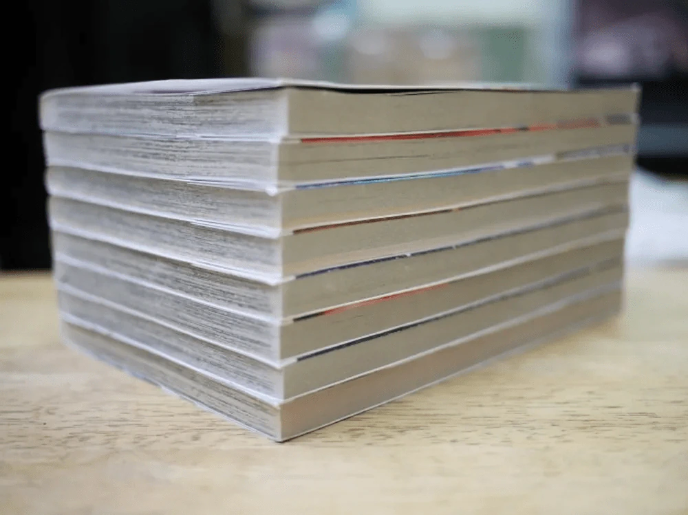 xx me! รักร้าย ยัยตัวแสบ เล่ม 1-8 รูปที่ 4