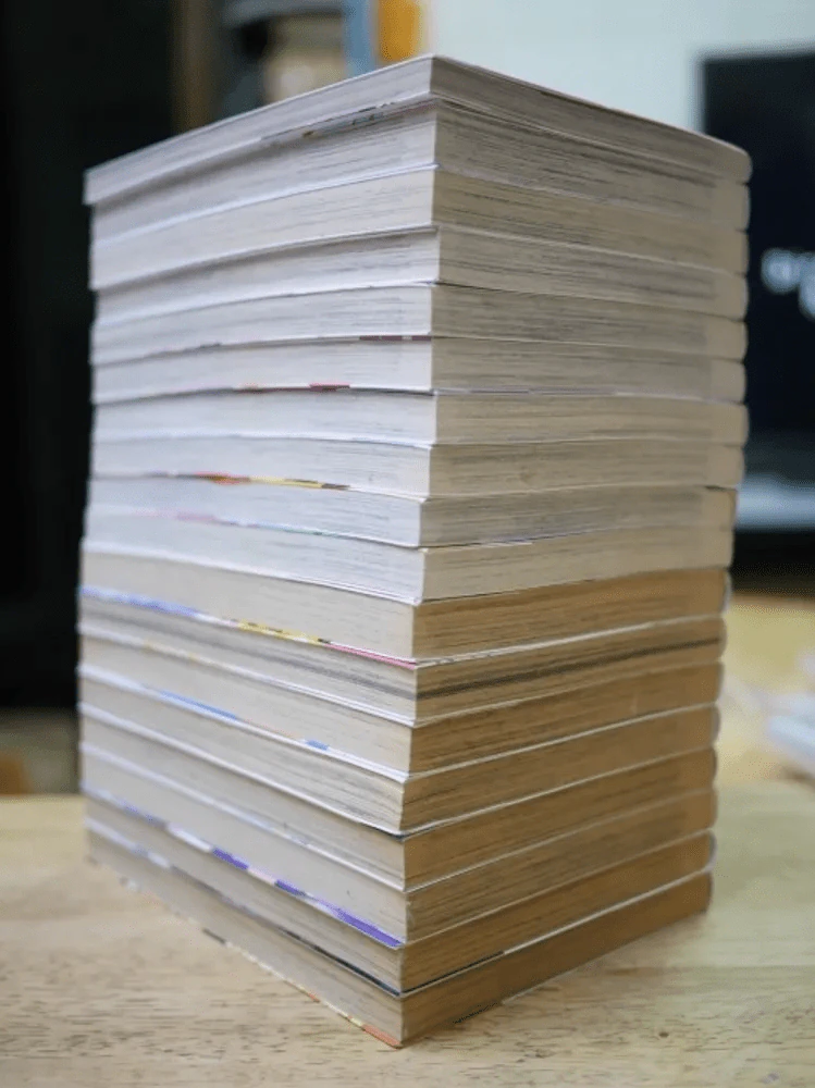 เซียนเกมรักขอเป็นเทพนักจีบ เล่ม 1-18 รูปที่ 3
