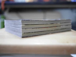 วิกฤตการณ์ซาตานแห่งรัก 4 เล่มจบ รูปที่ 4