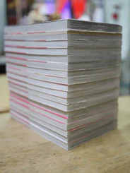 ชมรมรัก คลับมหาสนุก 18 เล่มจบ รูปที่ 3