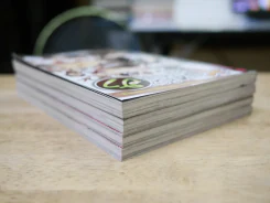 โบสถ์นี้ขอสามฮา เล่ม 1-4 รูปที่ 3
