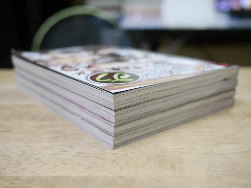โบสถ์นี้ขอสามฮา เล่ม 1-4 รูปที่ 3