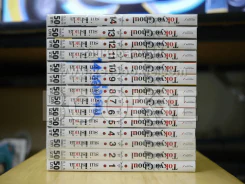 Tokyo Ghoul โตเกียว กูล 14 เล่มจบ รูปที่ 2