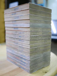 ไอ้หนูซูชิ ภาคแข่งทั่วประเทศ 17 เล่มจบ รูปที่ 3