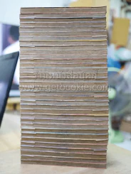 โรงเรียนลูกผู้ชาย 34 เล่มจบ (ภาคแรก) รูปที่ 4
