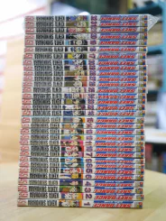 Sket Dance สเก็ต ดานซ์ 32 เล่มจบ รูปที่ 2