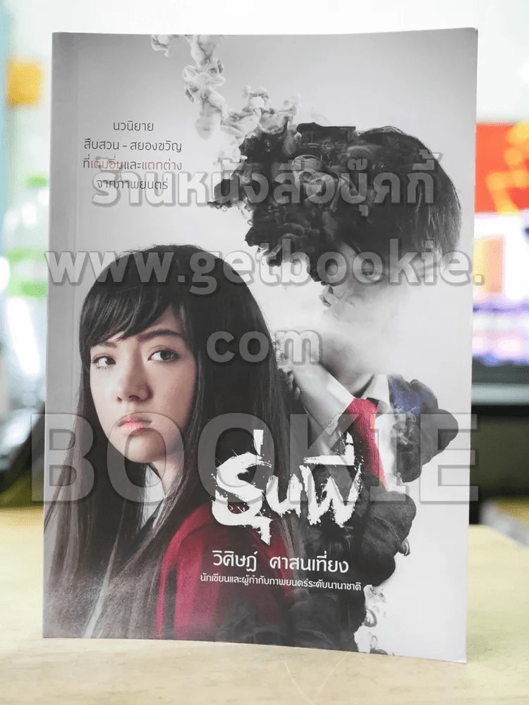 รุ่นพี่ รูปที่ 1