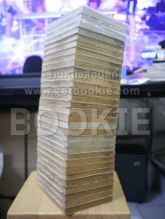 EXEcutional เอ็กซีคิวชั่นเนล เล่ม 1-30 (เล่ม 5 สภาพบวมน้ำ) รูปที่ 3