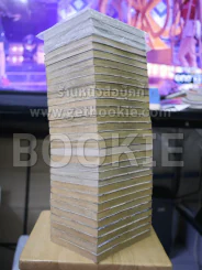 EXEcutional เอ็กซีคิวชั่นเนล เล่ม 1-30 (เล่ม 5 สภาพบวมน้ำ) รูปที่ 4
