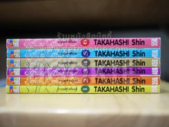 Saikano อาวุธสุดท้ายคือเธอ 6 เล่มจบ (สภาพดีมาก) รูปที่ 2