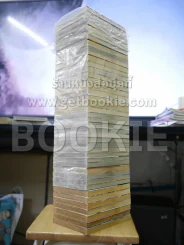 Reborn รีบอร์น ครูพิเศษจอมป่วน 42 เล่มจบ รูปที่ 4