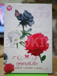 กุหลาบเริงรัก รูปที่ 1