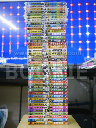 Reborn รีบอร์น ครูพิเศษจอมป่วน 42 เล่มจบ รูปที่ 2