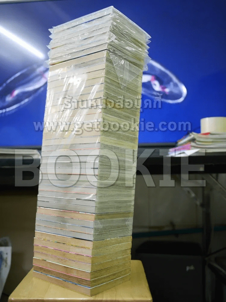 Reborn รีบอร์น ครูพิเศษจอมป่วน 42 เล่มจบ รูปที่ 3