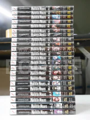 Horror Hours ชั่วโมงสยอง เล่ม 1-22 รูปที่ 2