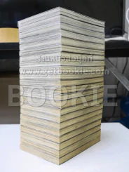 Horror Hours ชั่วโมงสยอง เล่ม 1-22 รูปที่ 4