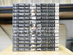 Black Butler คน(ลึก)ไขปริศนา(ลับ) เล่ม 1-14 รูปที่ 2