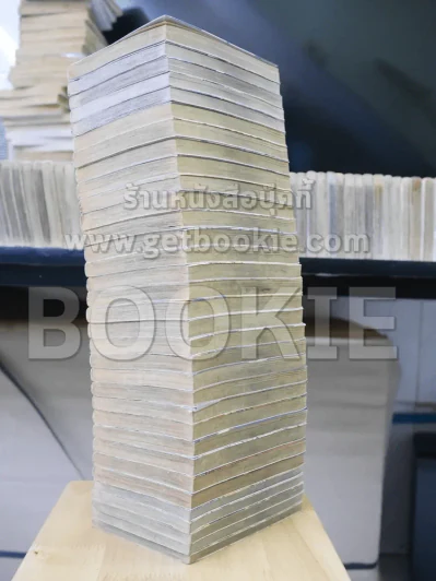 กั๊ชเบล!! 33 เล่มจบ รูปที่ 4
