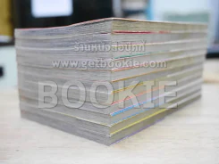 อรุณสวัสดิ์ส่งรักมาทักทาย 11 เล่มจบ รูปที่ 2